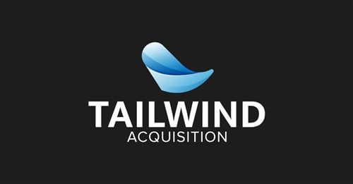 Tailwind Two Acquisition logo