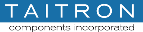 Taitron Components Incorporated logo