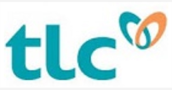 TLC stock logo