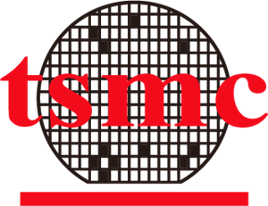 TSM stock logo