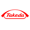 TAK stock logo