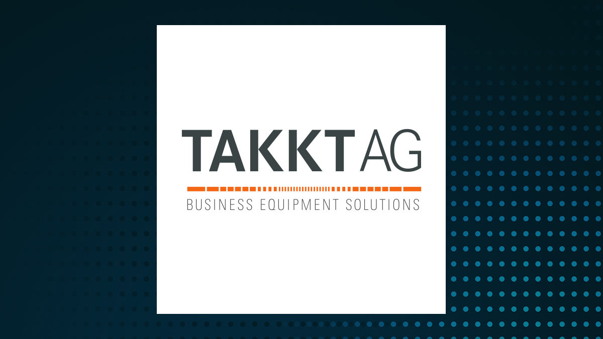 Takkt logo