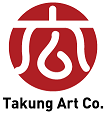 Takung Art logo