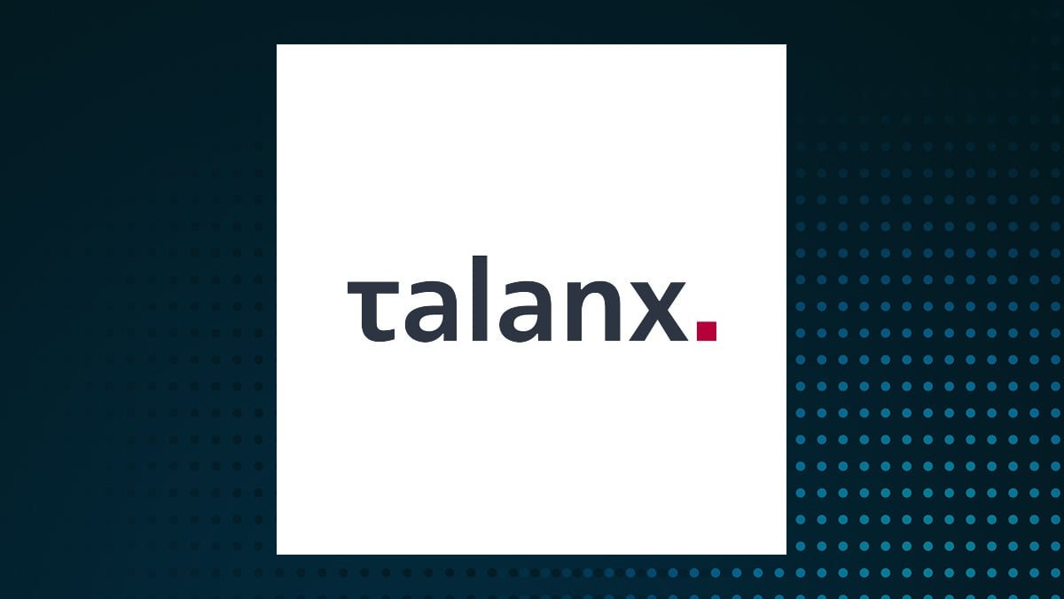 Talanx logo