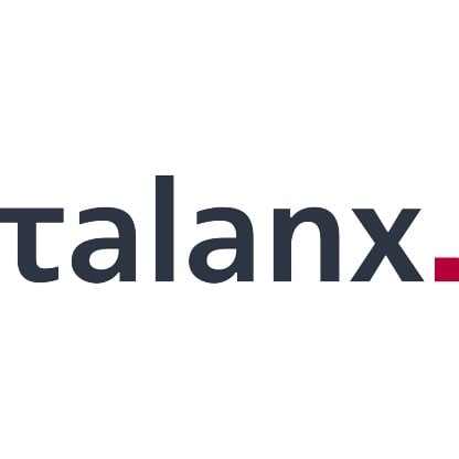 Talanx logo