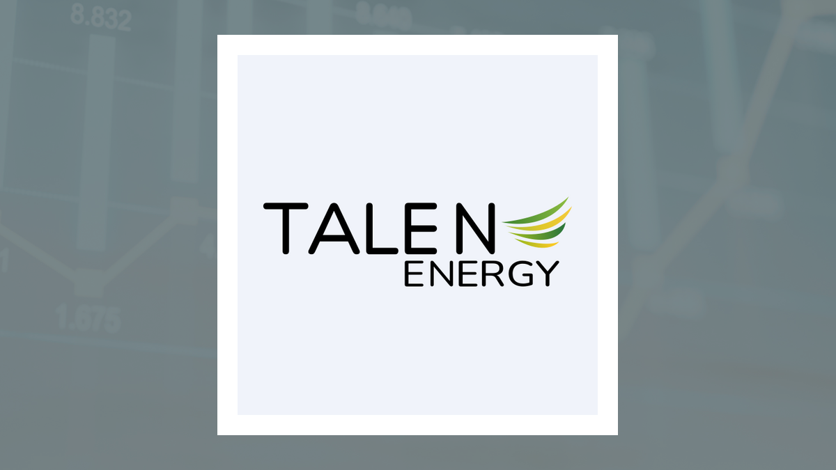 FY2025 EPS Estimates for Talen Energy Co. Boosted by Analyst (OTCMKTS:TLNE)