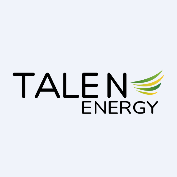 Talen Energy (OTCMKTS:TLNE) Hits New 1-Year High at $98.99