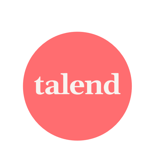 Talend logo