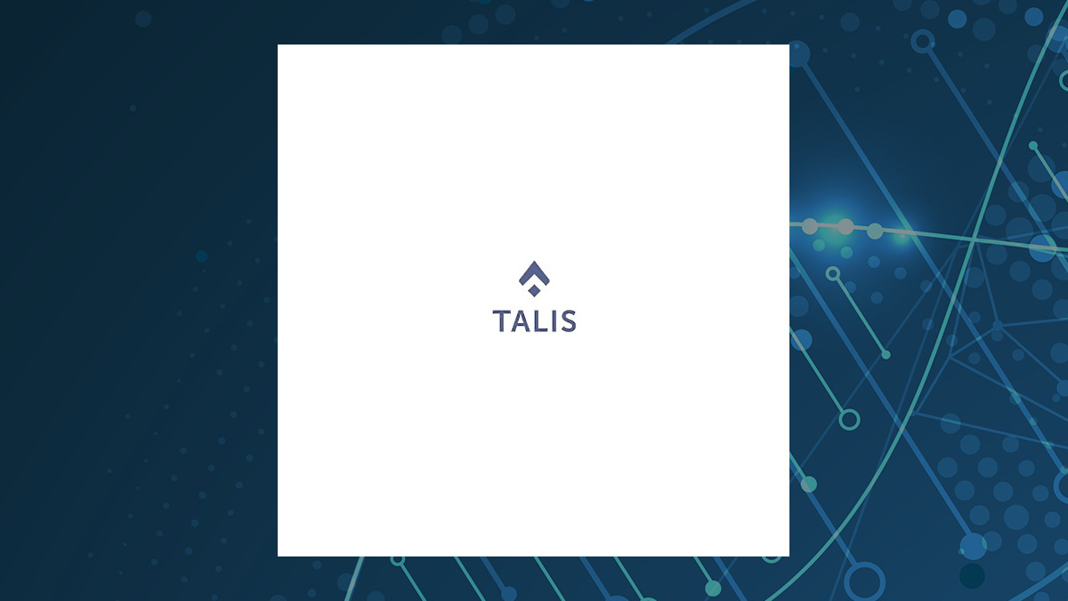 Talis Biomedical logo