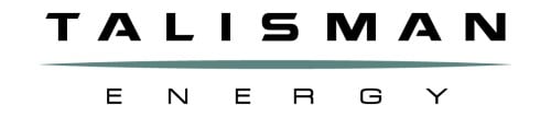 Talisman Energy logo