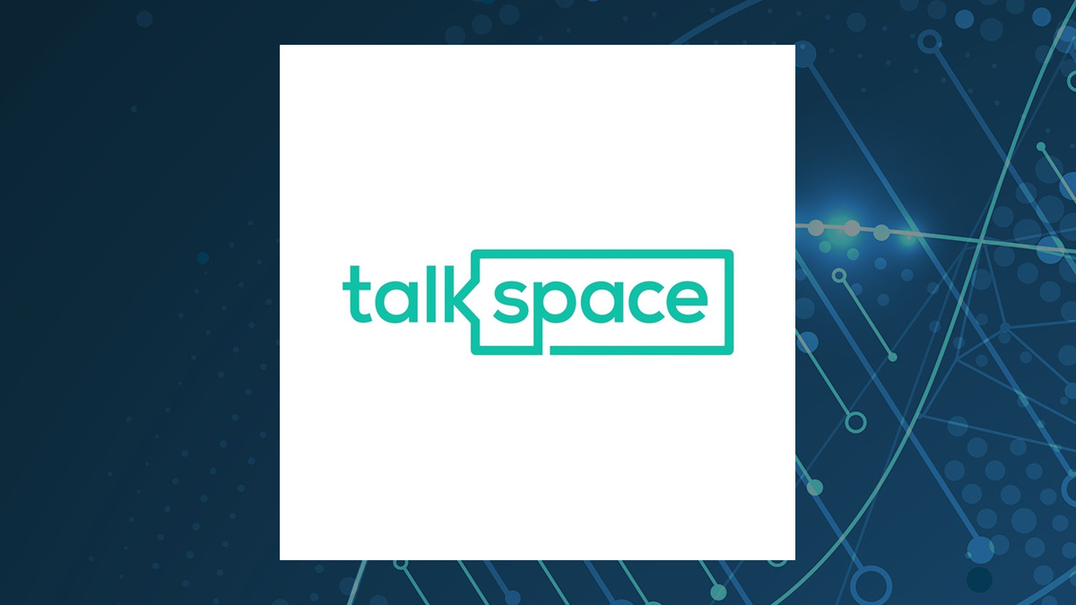 Talkspace logo