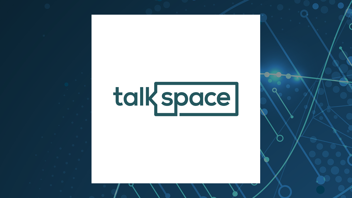 Talkspace logo