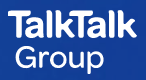 TALKTALK TELECO/ADR logo
