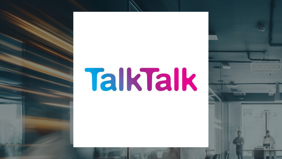 TalkTalk Telecom Group logo