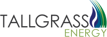 Tallgrass Energy GP logo