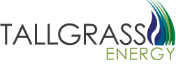 Tallgrass Energy logo