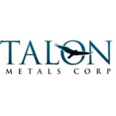Talon Metals