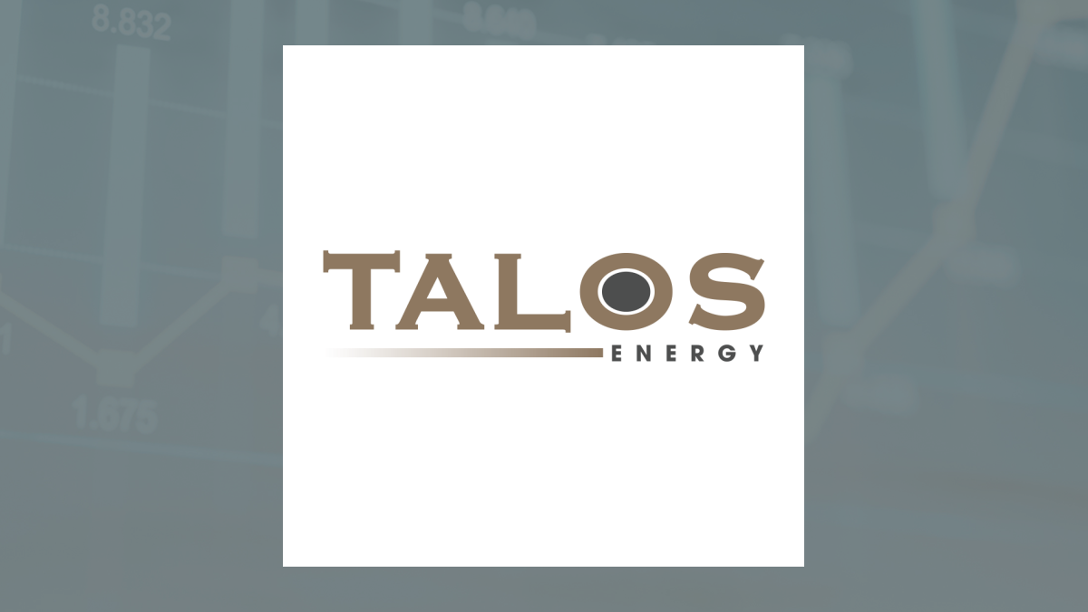 Jump Financial LLC Takes Position in Talos Energy Inc. (NYSE:TALO)