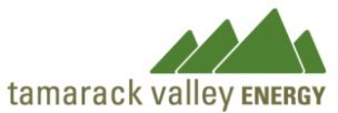 Tamarack Valley Energy