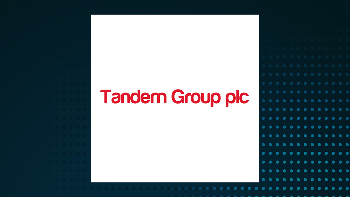 Tandem Group logo