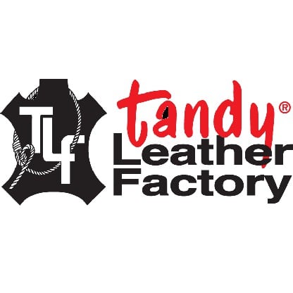 Tandy Leather Factory logo