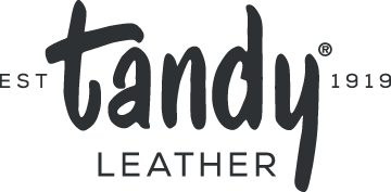 Tandy Leather Factory logo