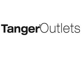 Tanger factory outlet shop stock