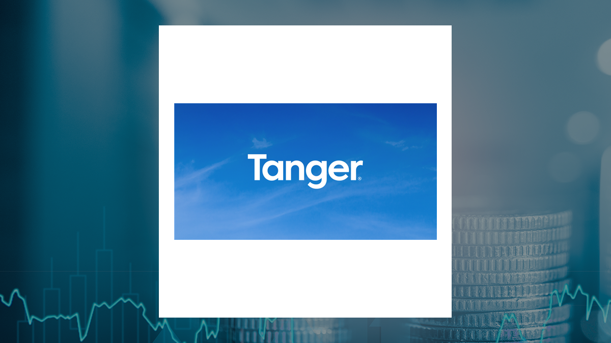 Tanger logo
