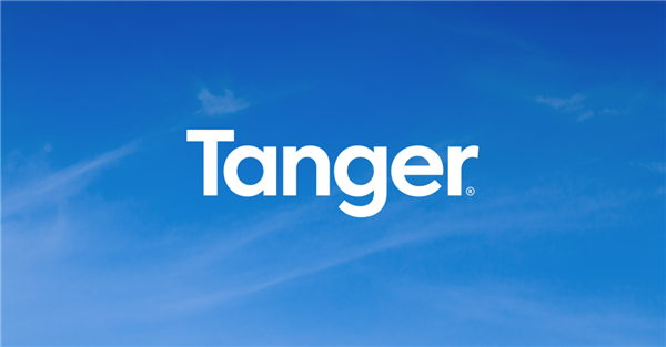 Tanger logo