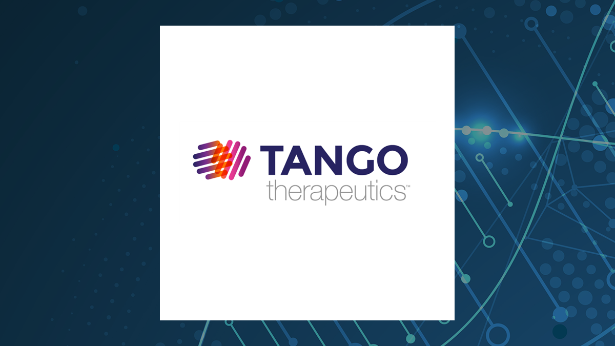 Tango Therapeutics logo
