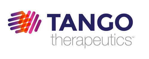 Tango Therapeutics stock logo