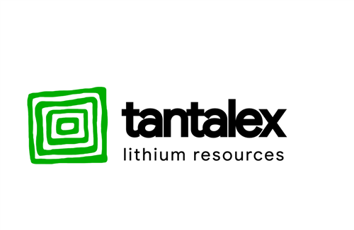 Tantalex Resources logo