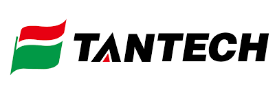 Tantech logo