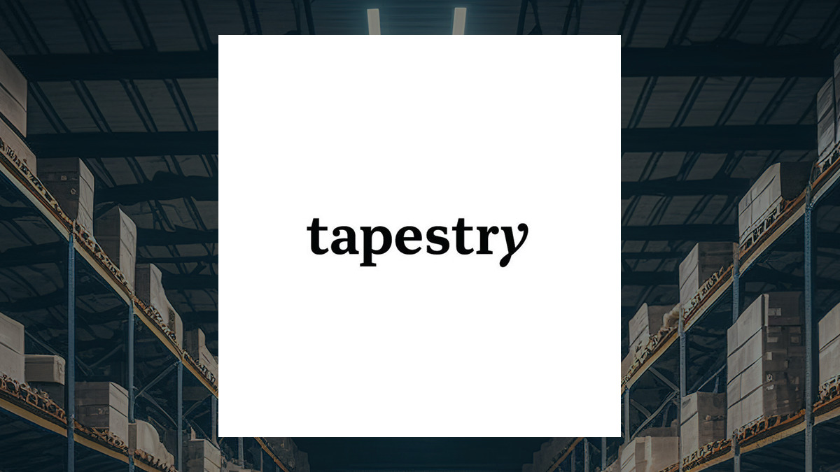 Image for Tapestry (NYSE:TPR) Releases  Earnings Results, Beats Expectations By $0.14 EPS