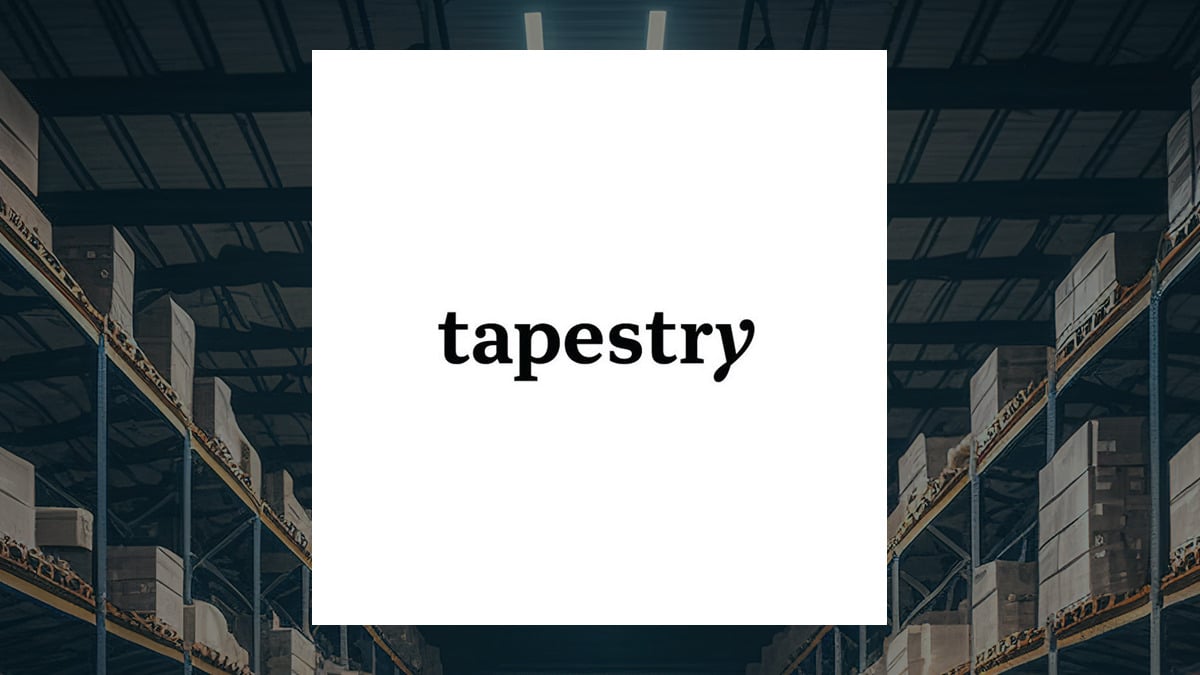 Tapestry, Inc. (NYSE:TPR) Given Average Rating of "Moderate Buy" by Analysts