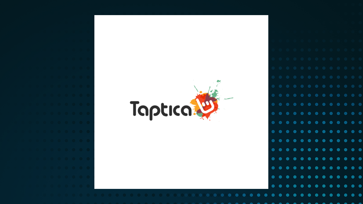 Taptica International logo