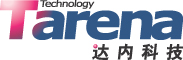 Tarena International logo