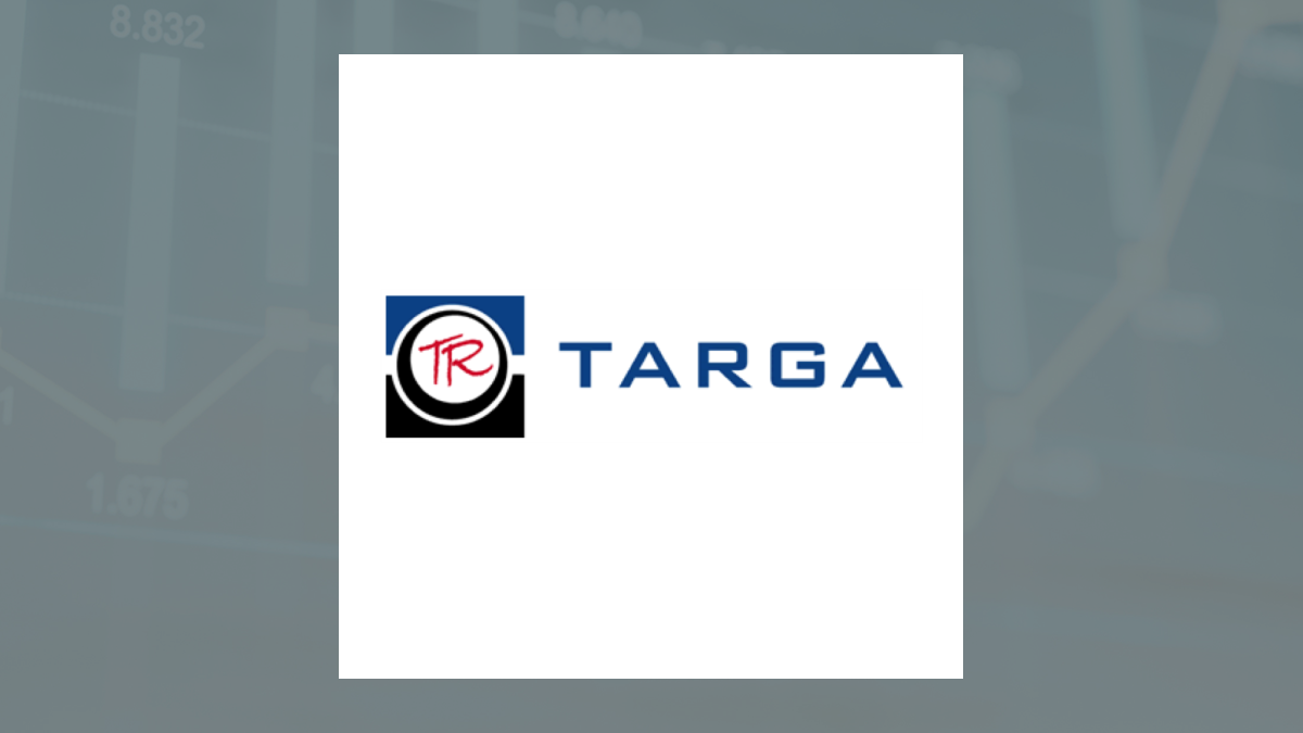 Targa Resources logo