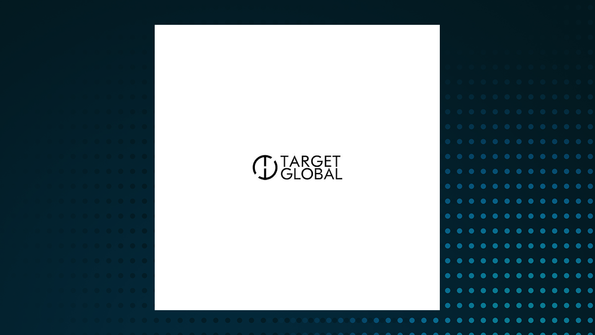 Target Global Acquisition I logo
