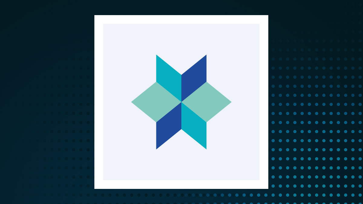 Target Healthcare REIT logo