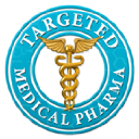 Targeted Medical Pharma logo