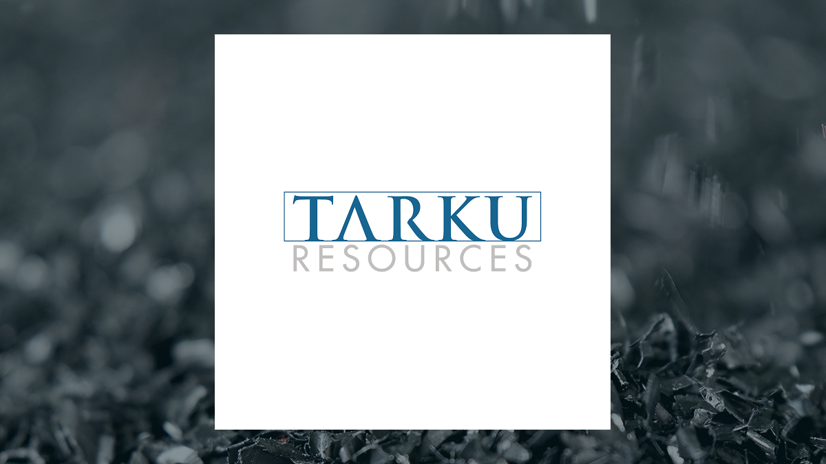 Tarku Resources logo