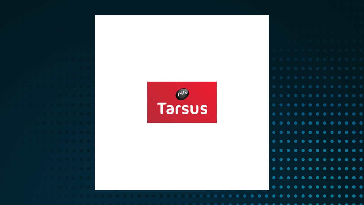Tarsus Group logo
