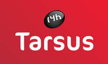 TRS stock logo