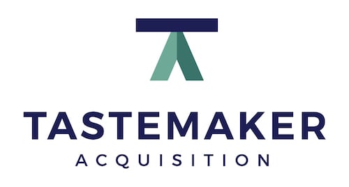 Tastemaker Acquisition logo