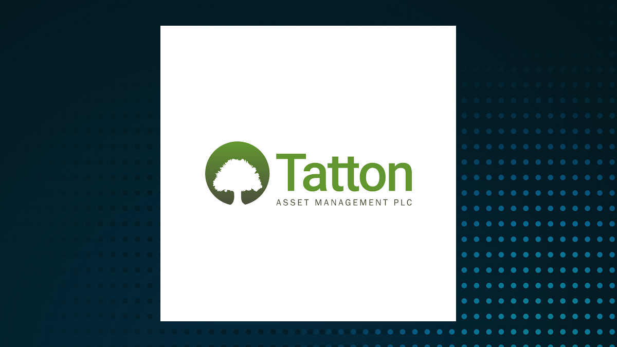 Tatton Asset Management logo