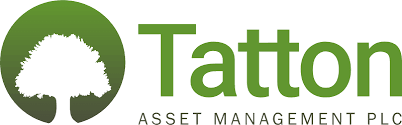 Tatton Asset Management logo