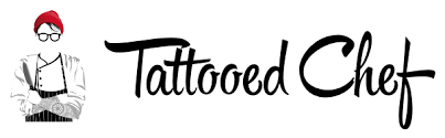 Tattooed Chef logo