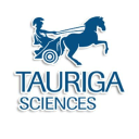 Tauriga Sciences logo