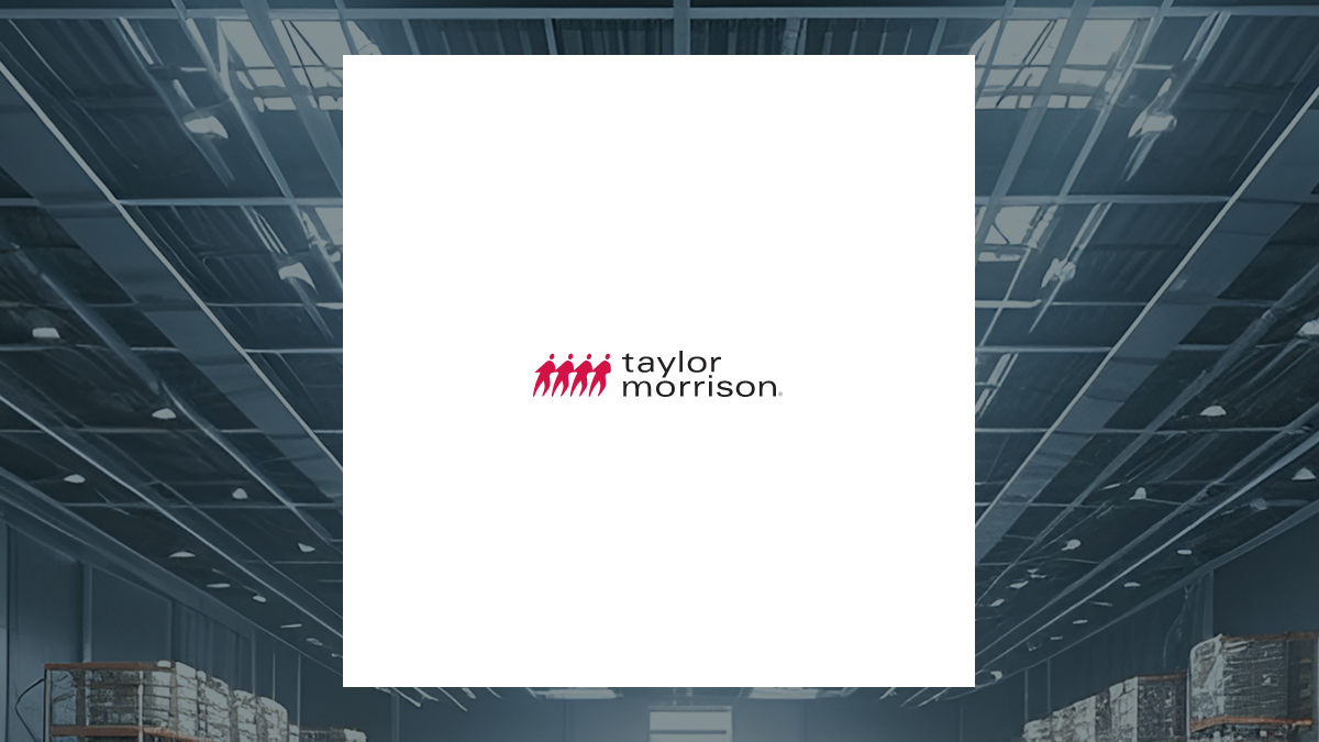 Taylor Morrison Home logo